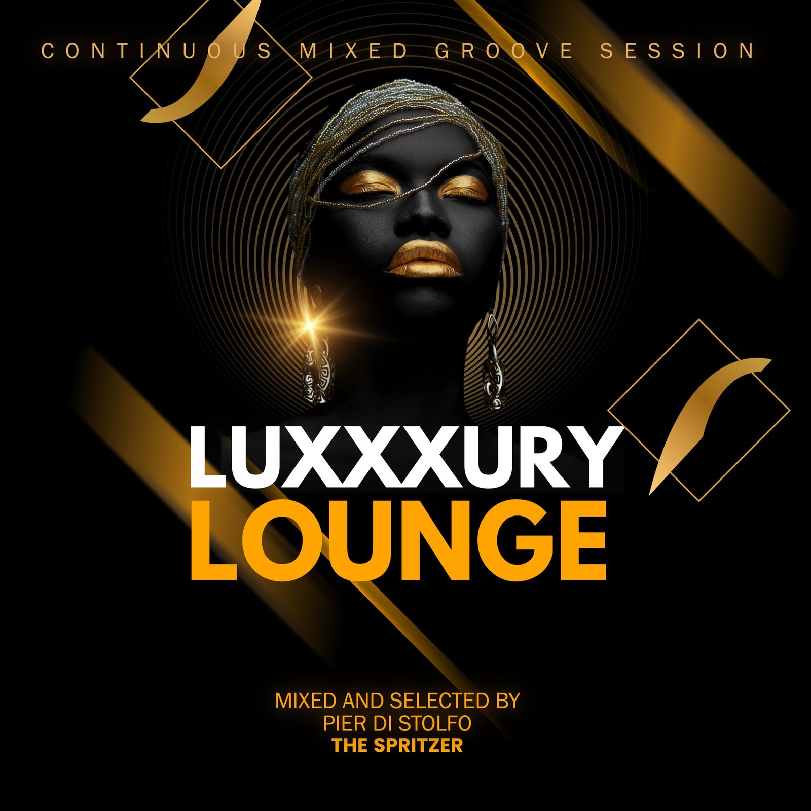 Nasce a Ibiza “Luxxxury Lounge”, la compilation