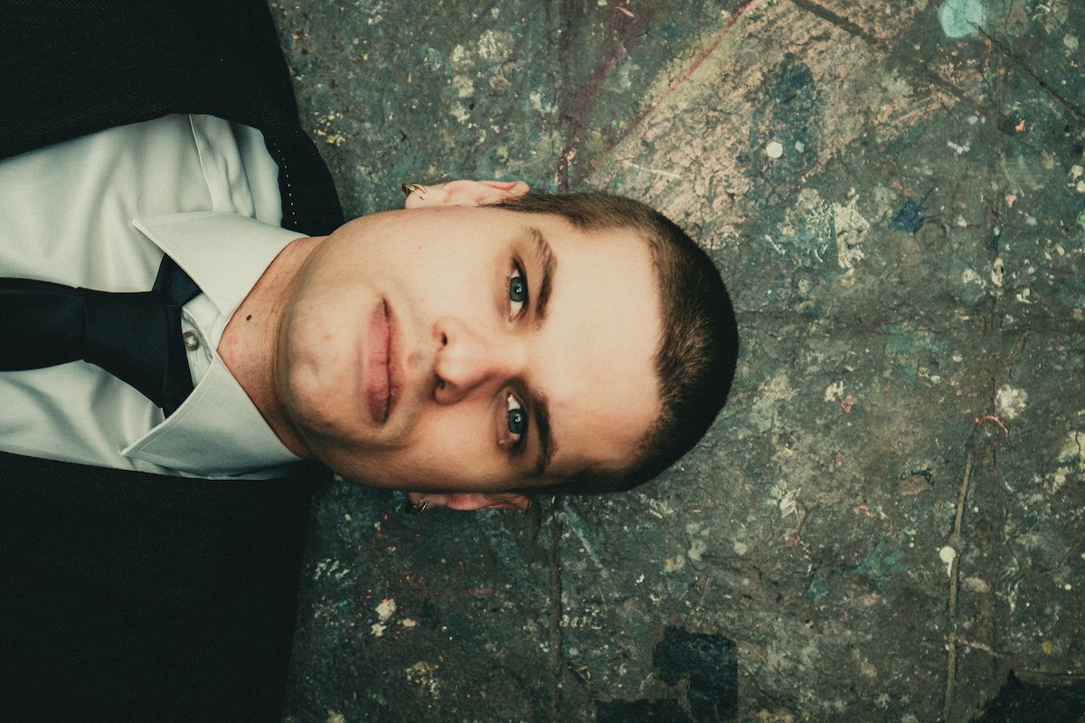 Frisia, il nuovo album di Quicche per R&S Records