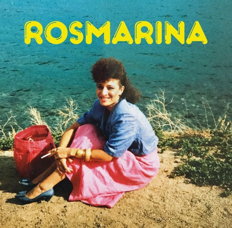 Da Los Angeles arriva Rosmarina