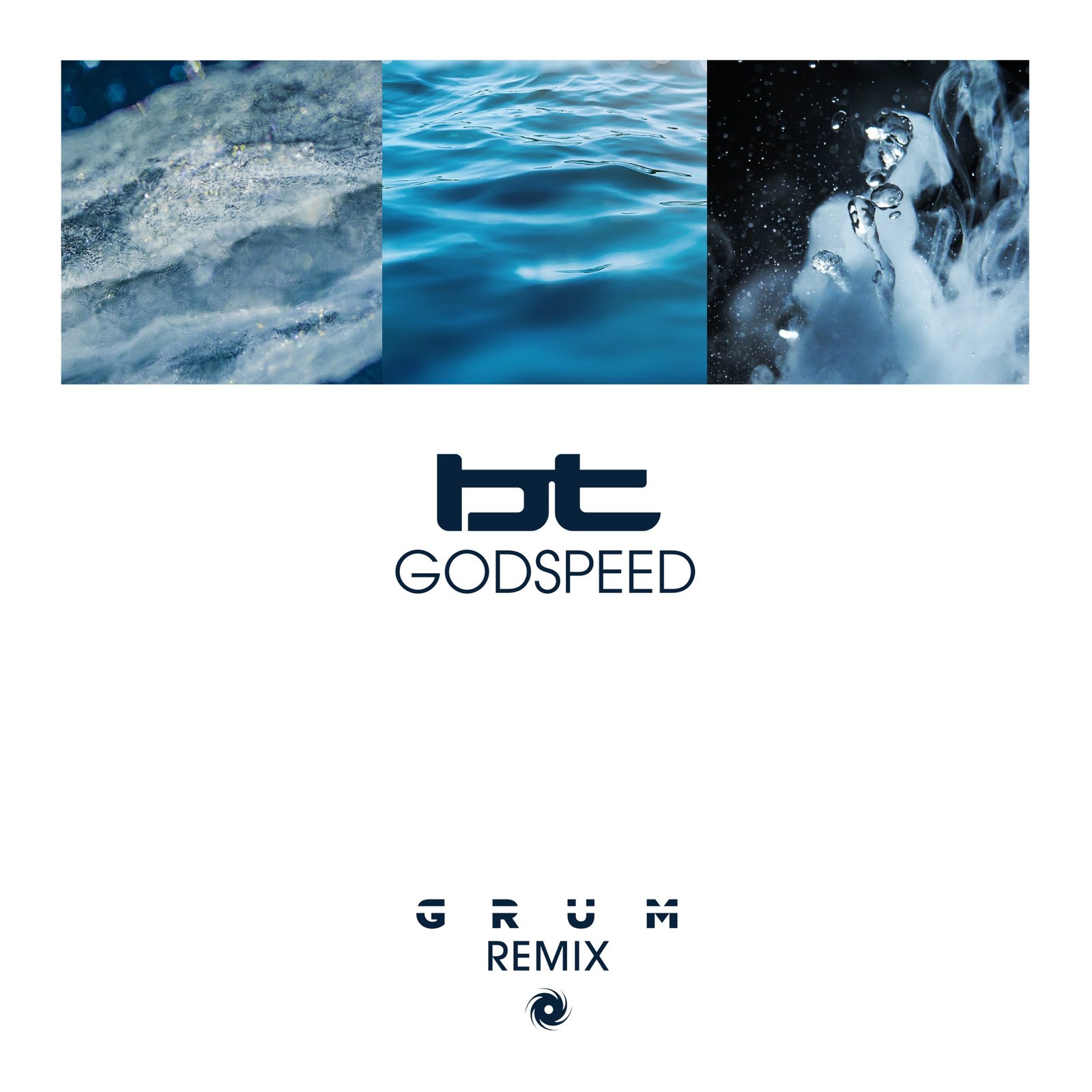 Grum remixa “Godspeed” di BT