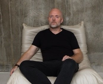 La “Sonata” di Solarstone