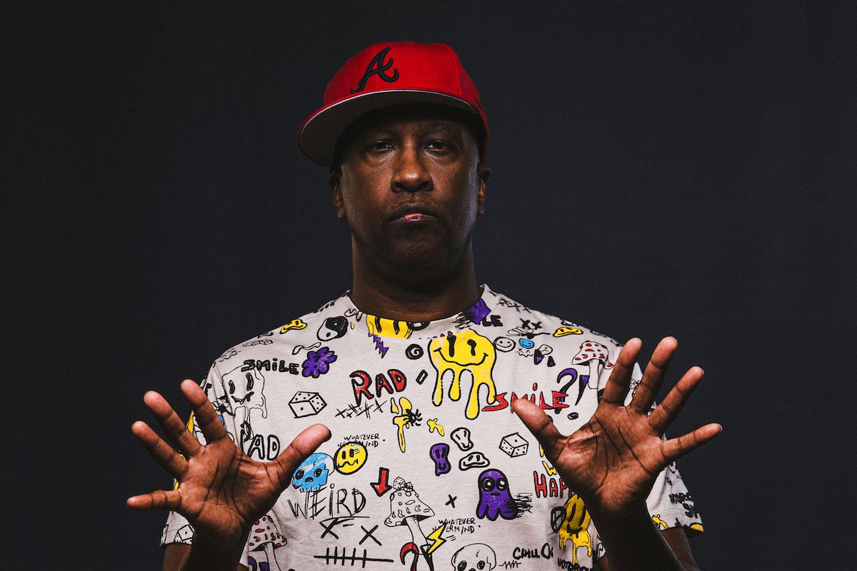 Todd Terry e la sua residenza all’Eden di Ibiza