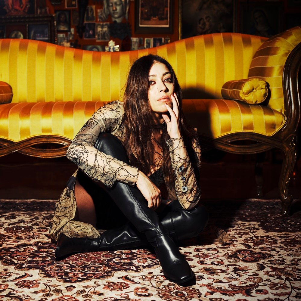 Albi Scotti remixa “Taxi” di Valentina Parisse