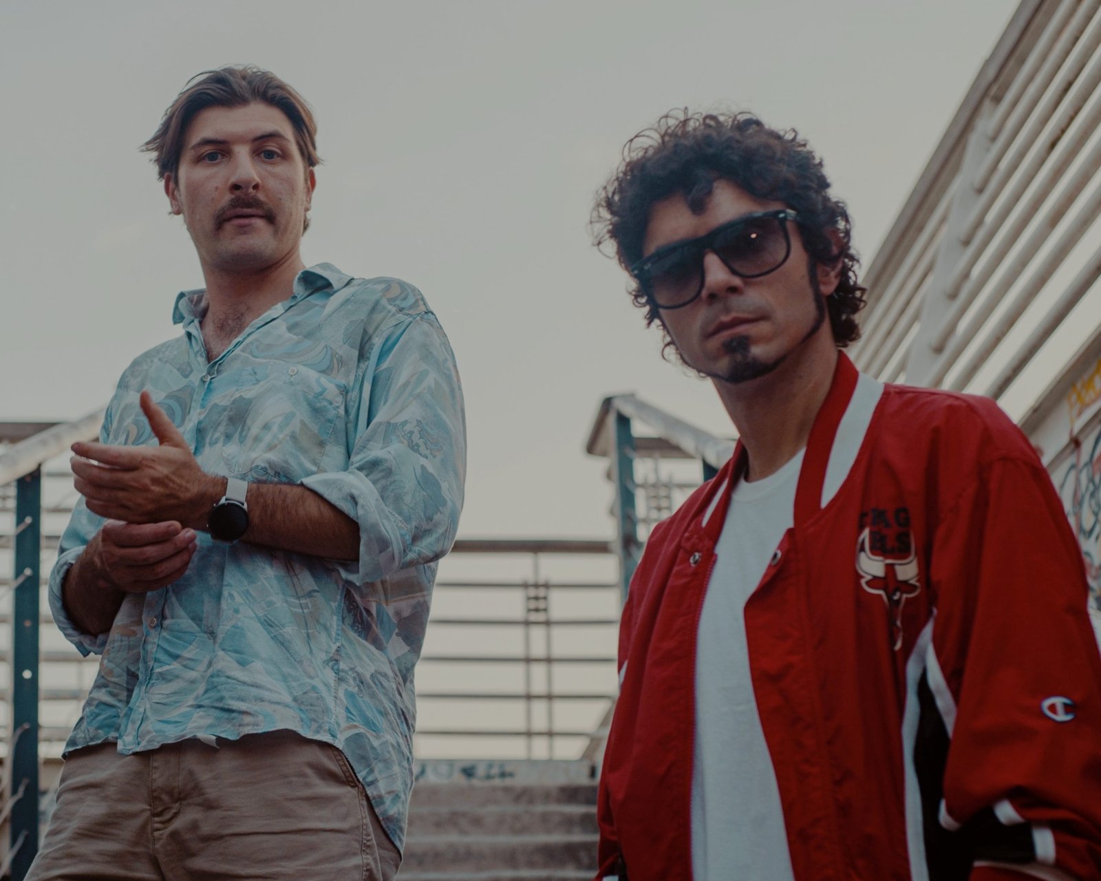 Villanis e Msystem con “G.T.F. (Get The Funky)”
