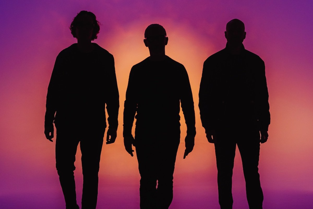 Above & Beyond: ecco il loro nuovo album