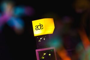 ADE 2024 - creditts Jasper ten Tusscher