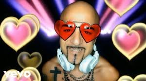 DJ Aniceto e RRKing contro la droga