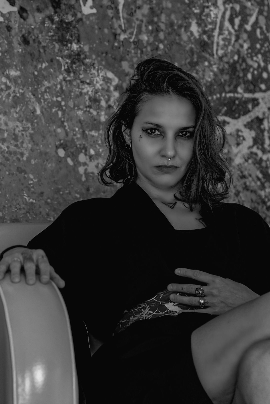 Rome in Reverse presenta un album
