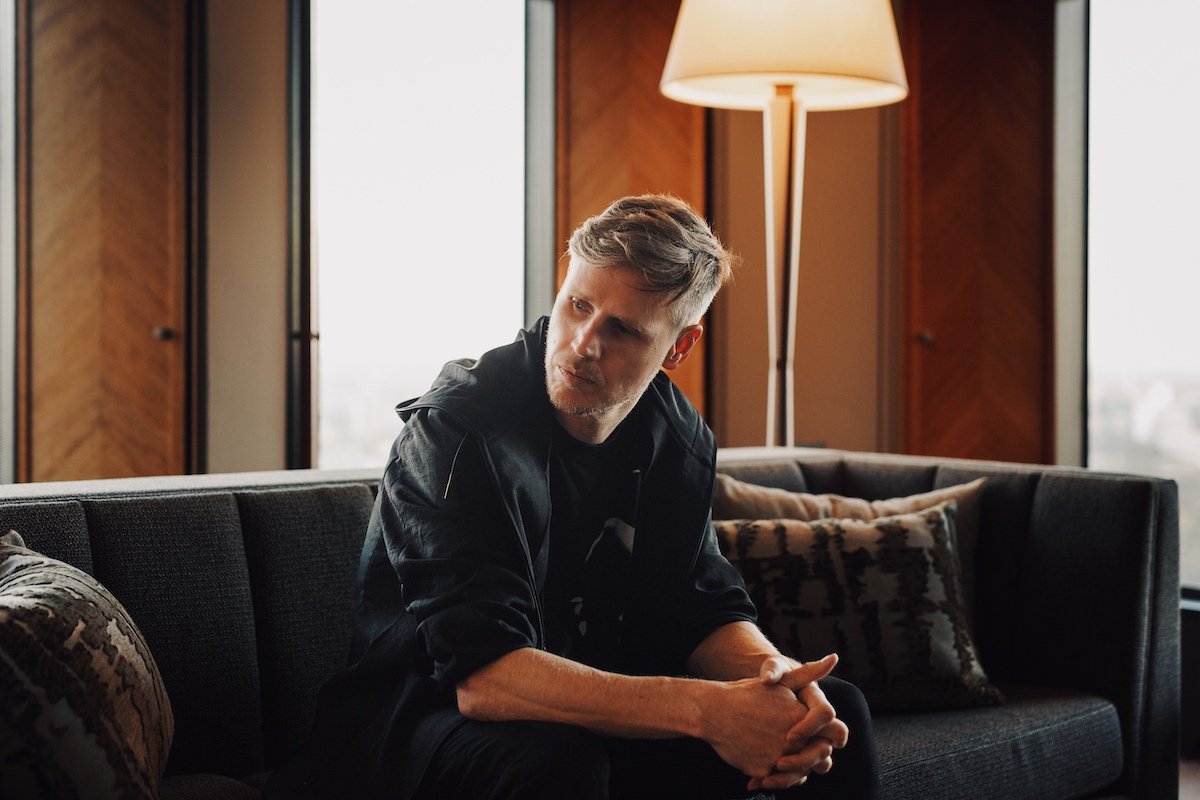 “Serotonin”, il nuovo album di Joris Voorn