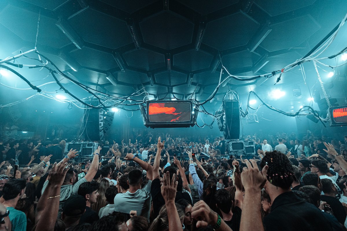Pacha Ibiza 2025: tutti i party di chiusura