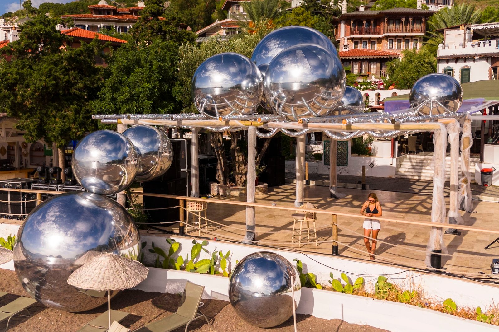 Tales of Arcadia 2025 rivela la sua line-up