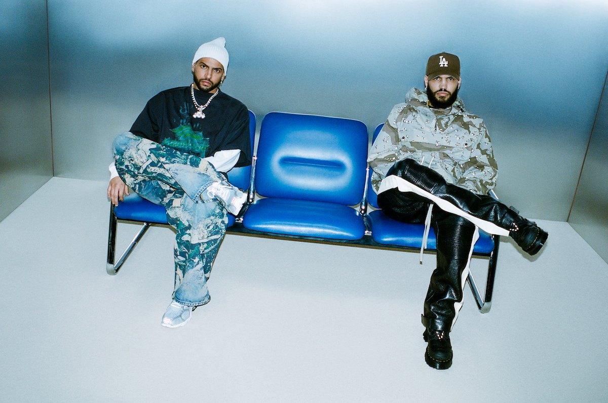 Vision al via con Martinez Brothers e Loco Dice