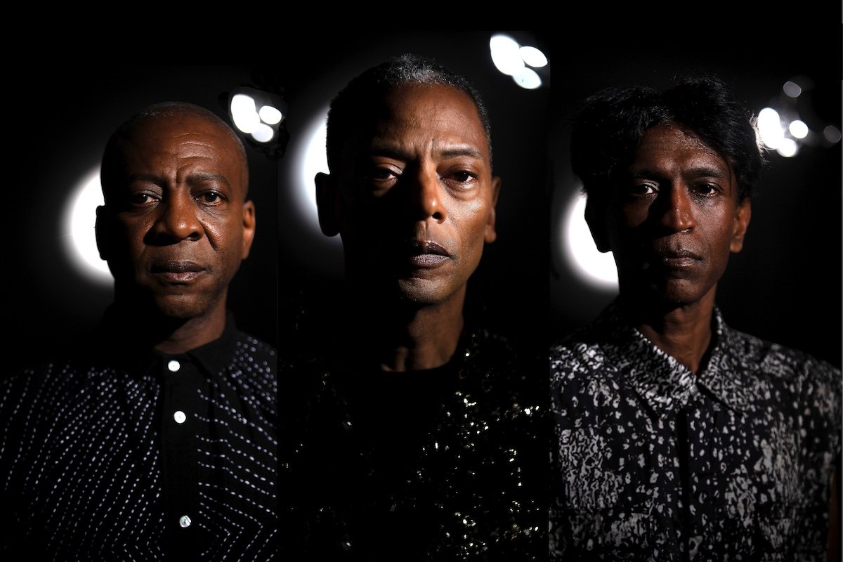 Tomorrow Comes The Harvest: il nuovo album