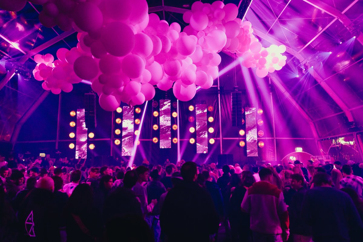 Decima edizione per Polaris Festival a Verbier