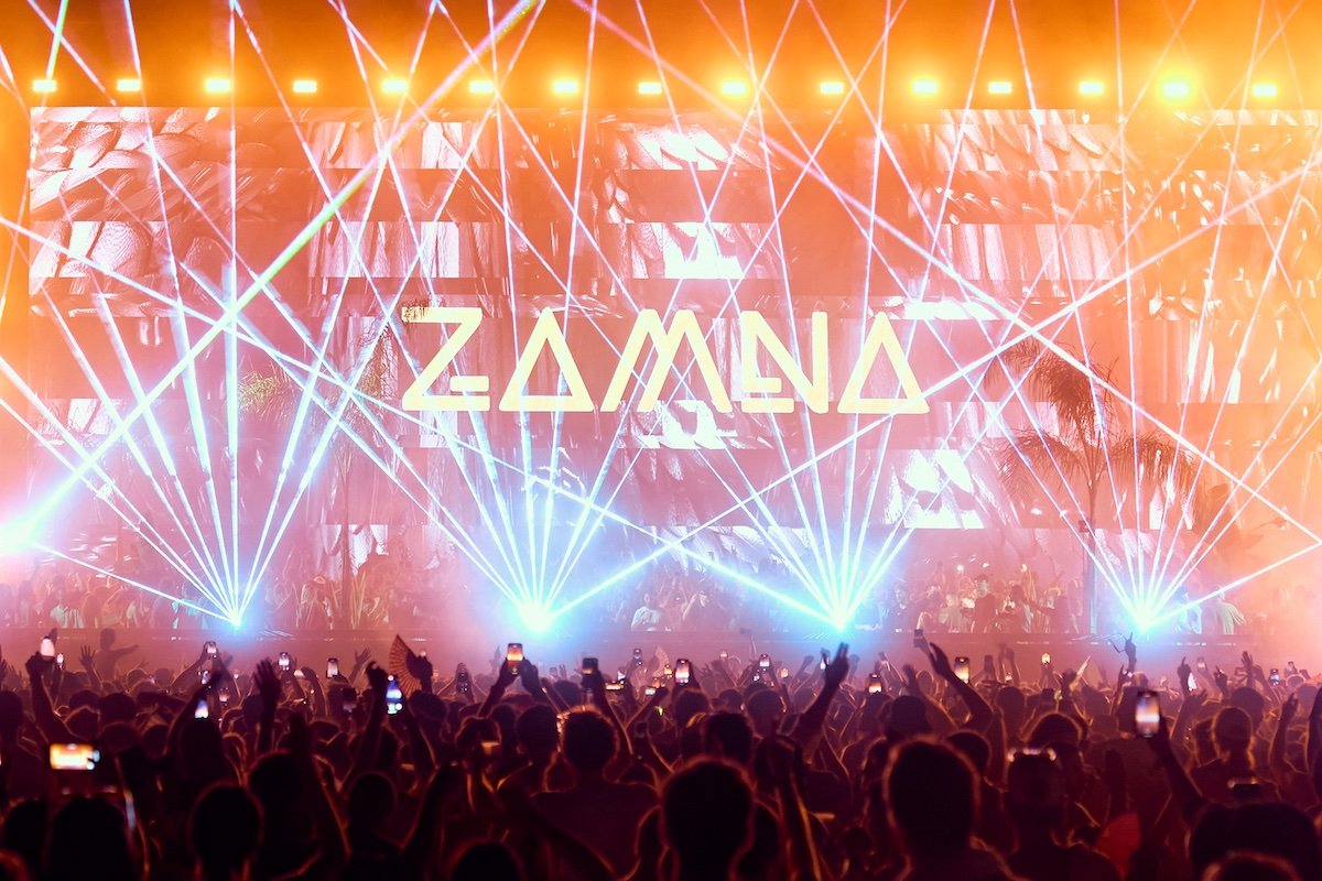 Zamna Festival: un solo spirito, molti orizzonti