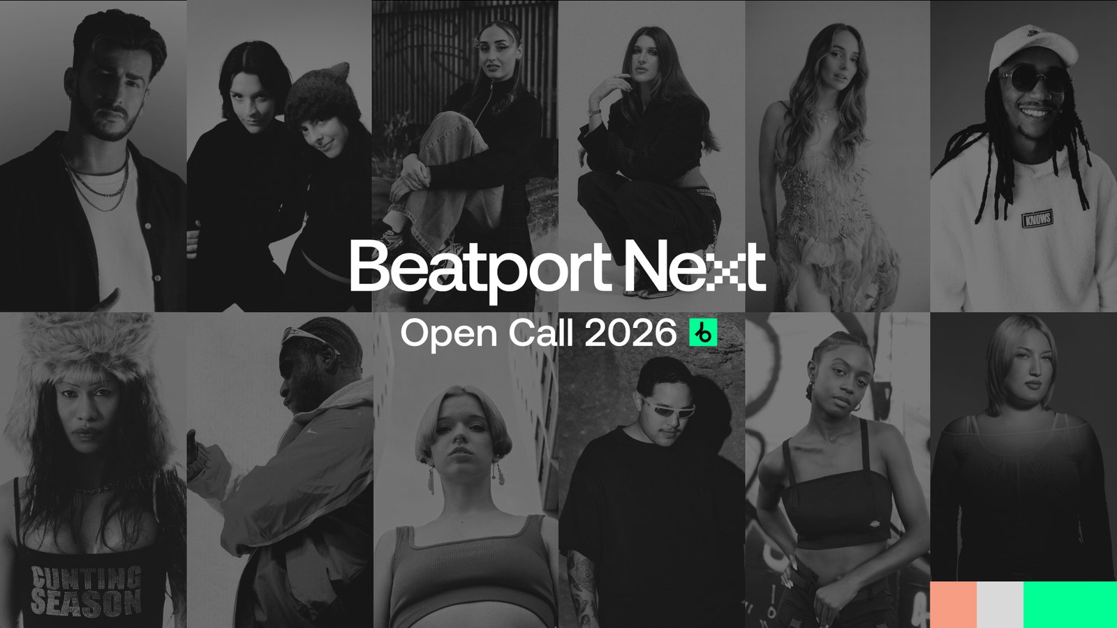 Beatport Next, rieccoci al via