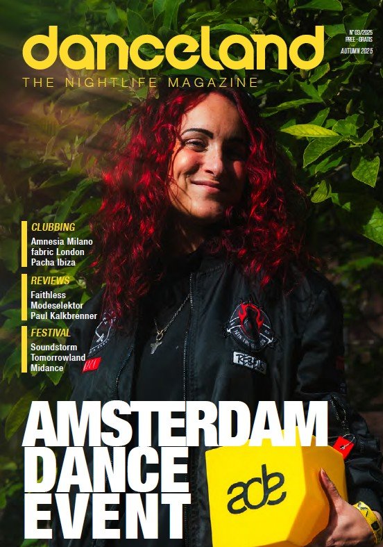 DANCELAND n. 3/2025