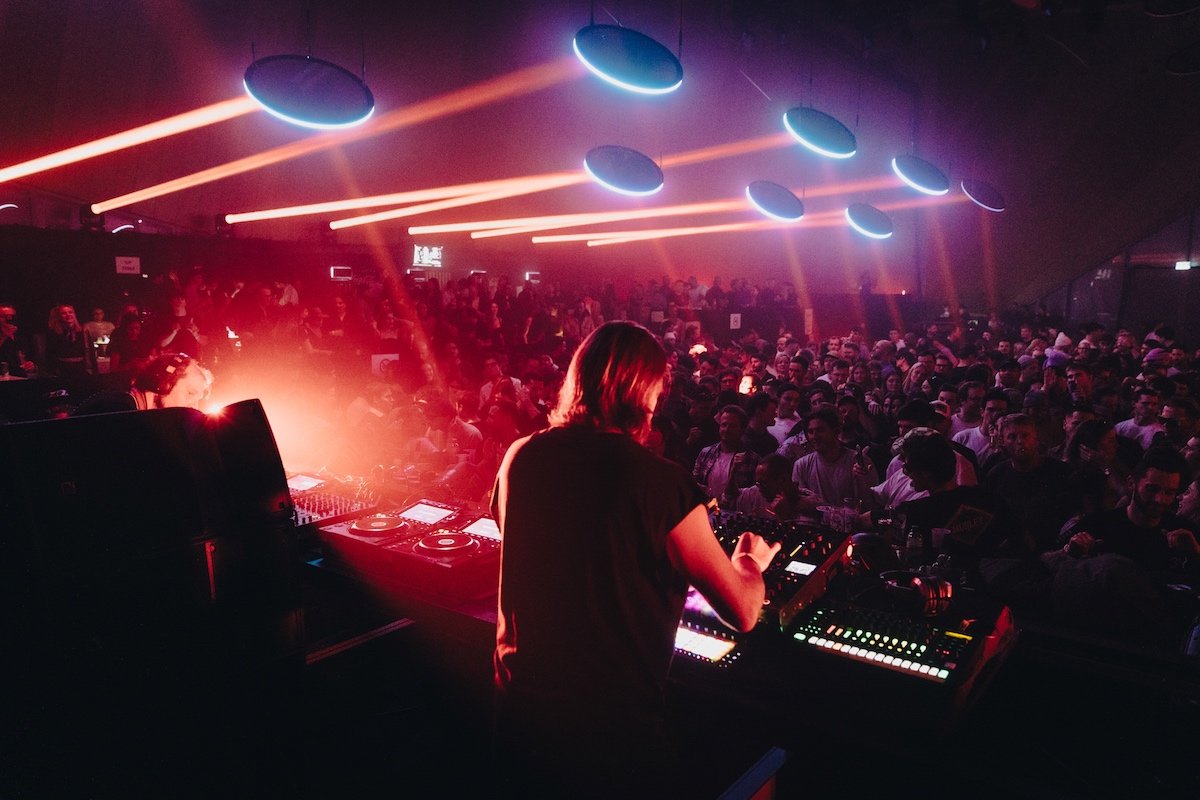 Secondo week-end a Verbier per Polaris Festival
