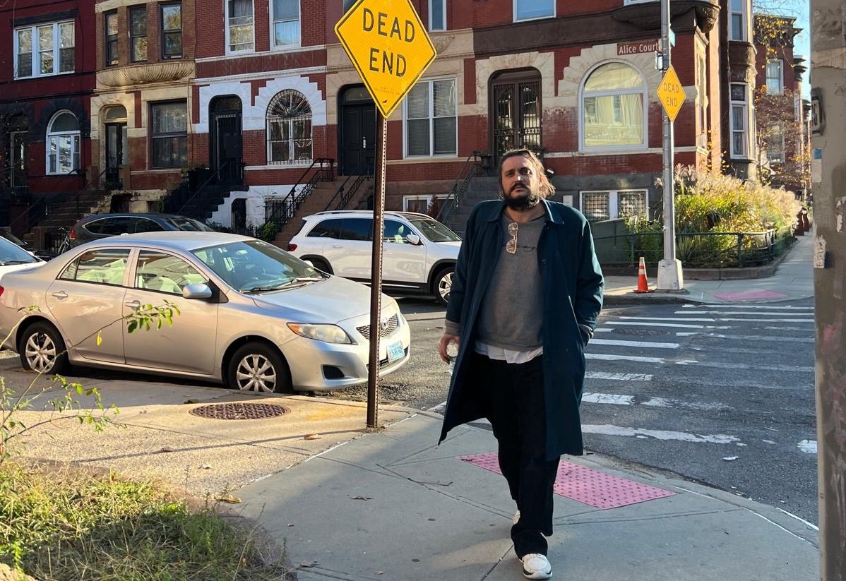 Eliezer tra release e serate a New York City