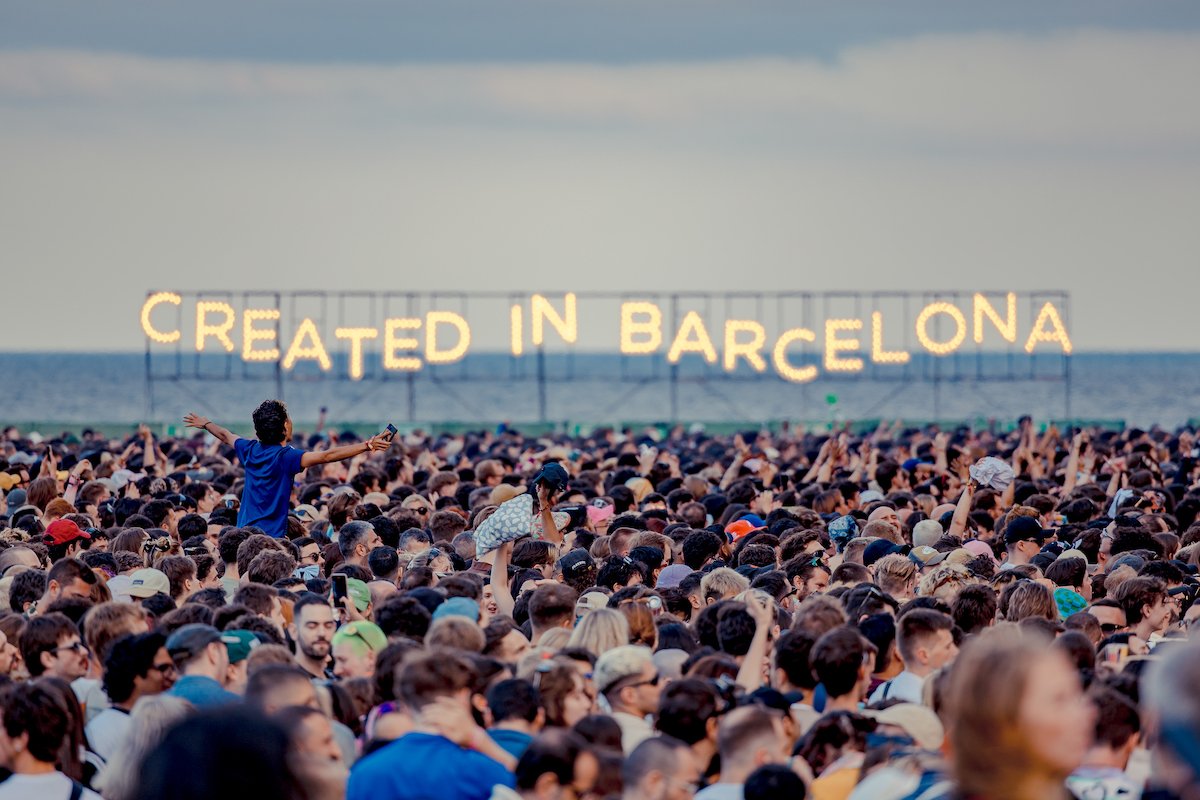 Primavera Sound 2026: la line-up day by day