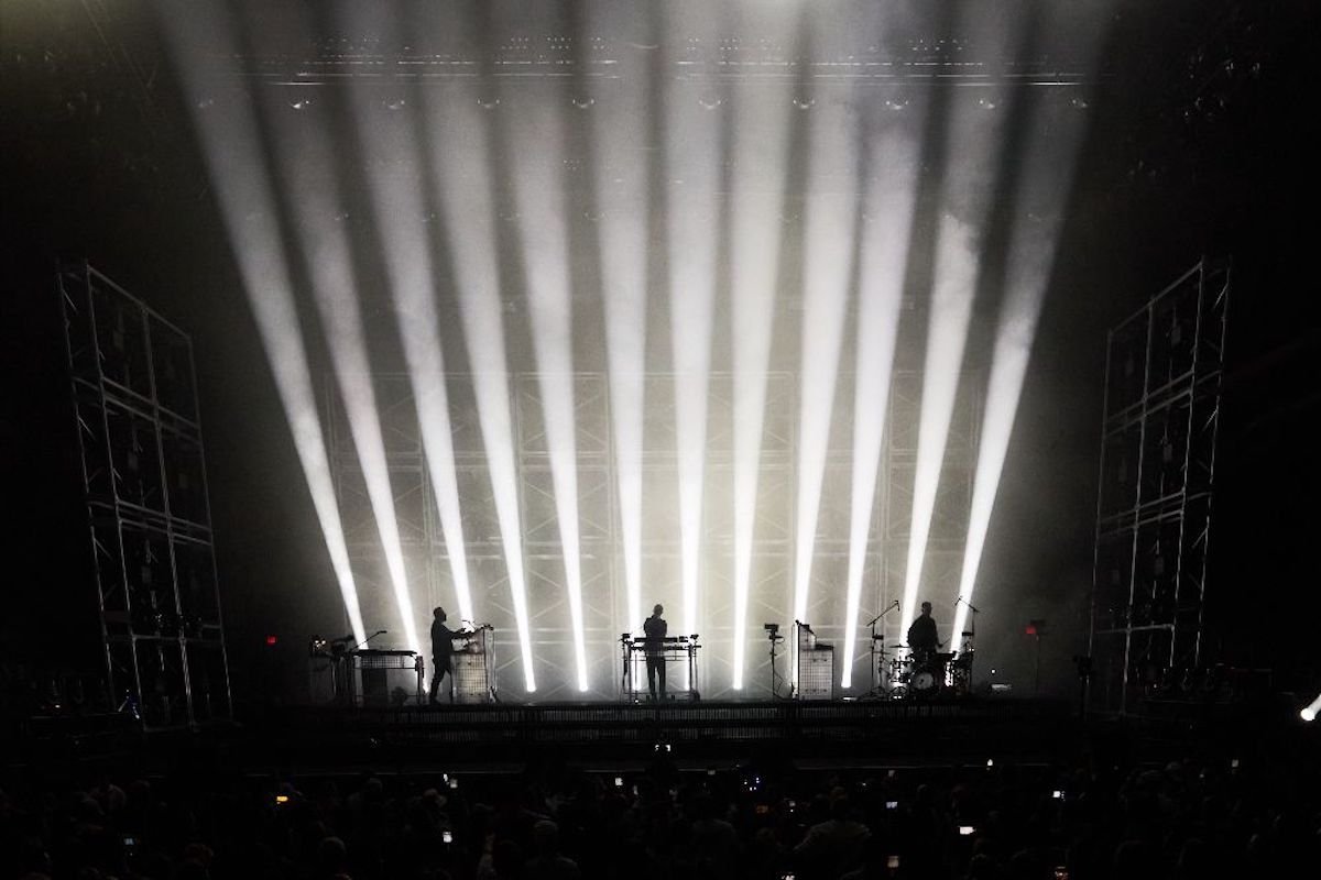 RÜFÜS DU SOL: il tour in Sud America e in Europa