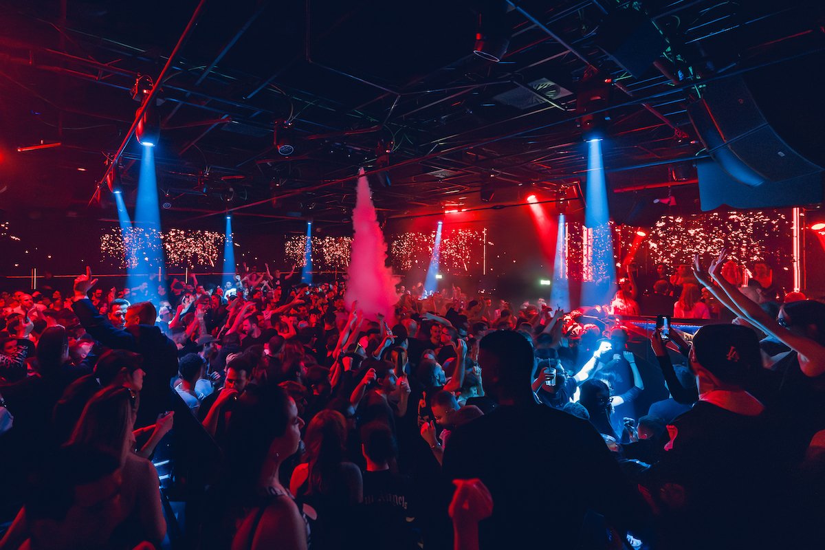 Amnesia Milano, dicembre 2025: tutti i guest