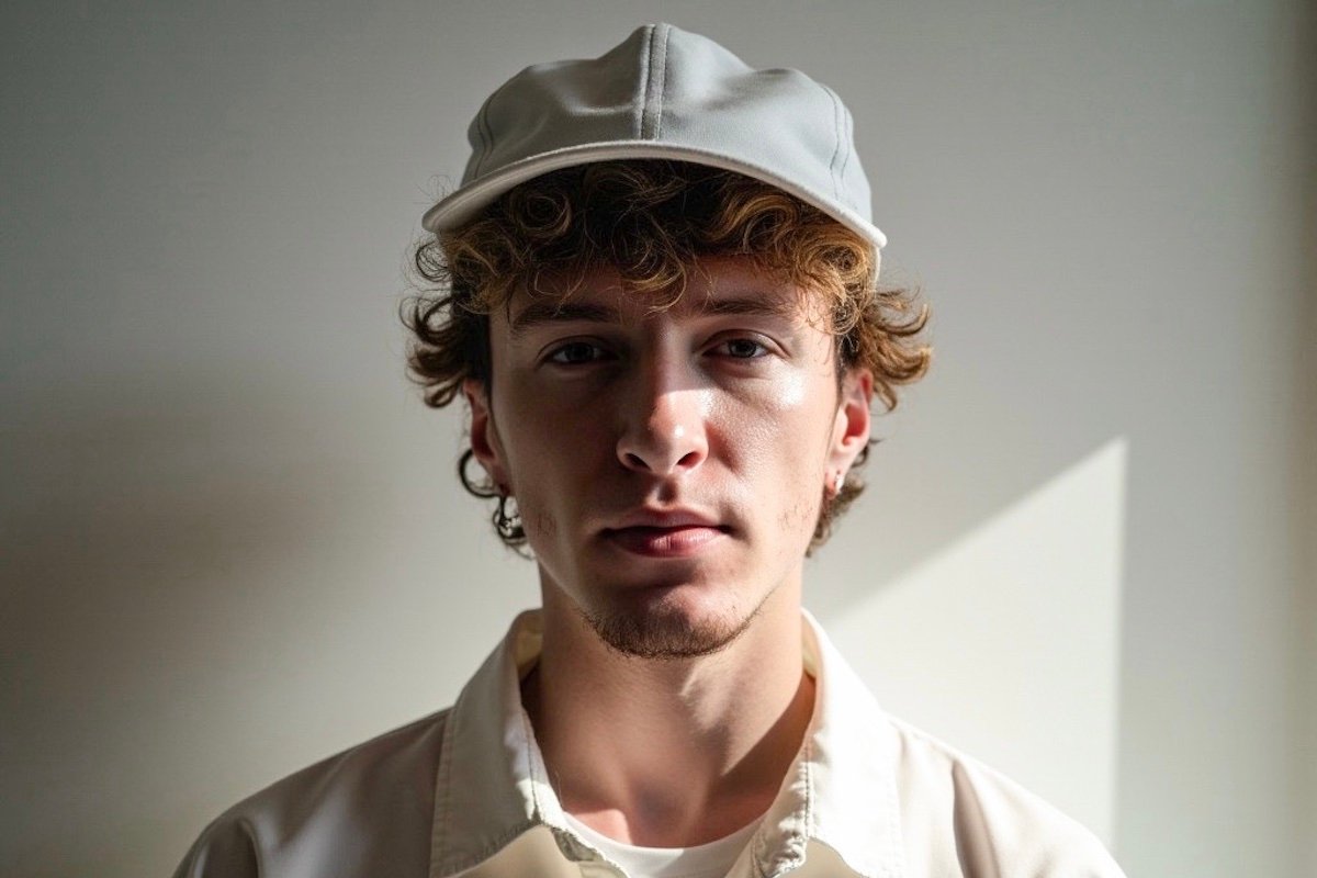 “Often”, l’EP di Cameron Glasgow per OVAVA Music
