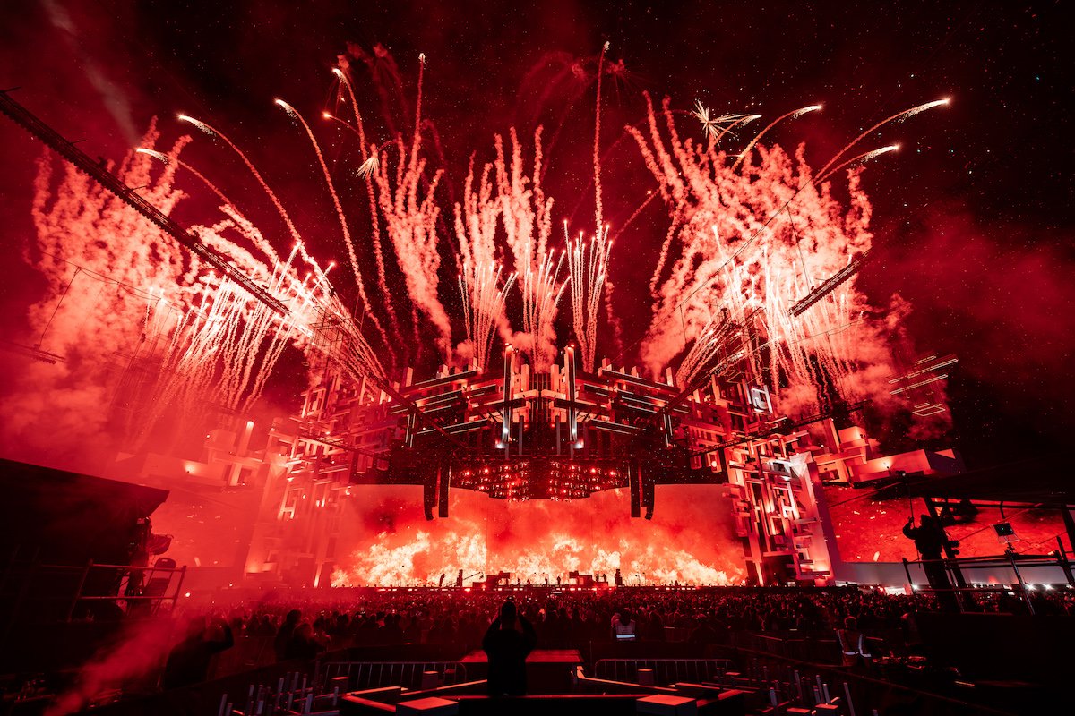 Soundstorm by MDLBEAST: un’edizione 2025 da record