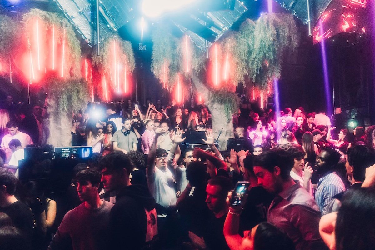 Peter Pan Club, gennaio 2026: la programmazione