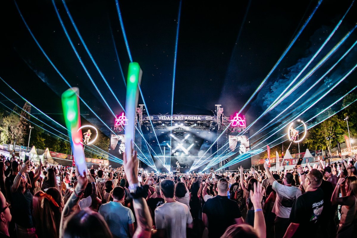AURA Festival 2026: tutte le novità