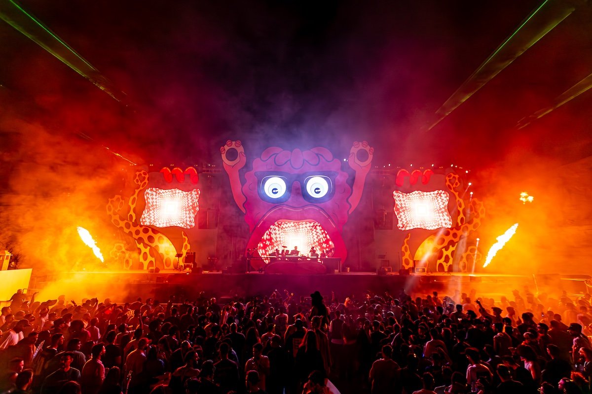 Freaks of Nature 2026 annuncia i nomi in line-up