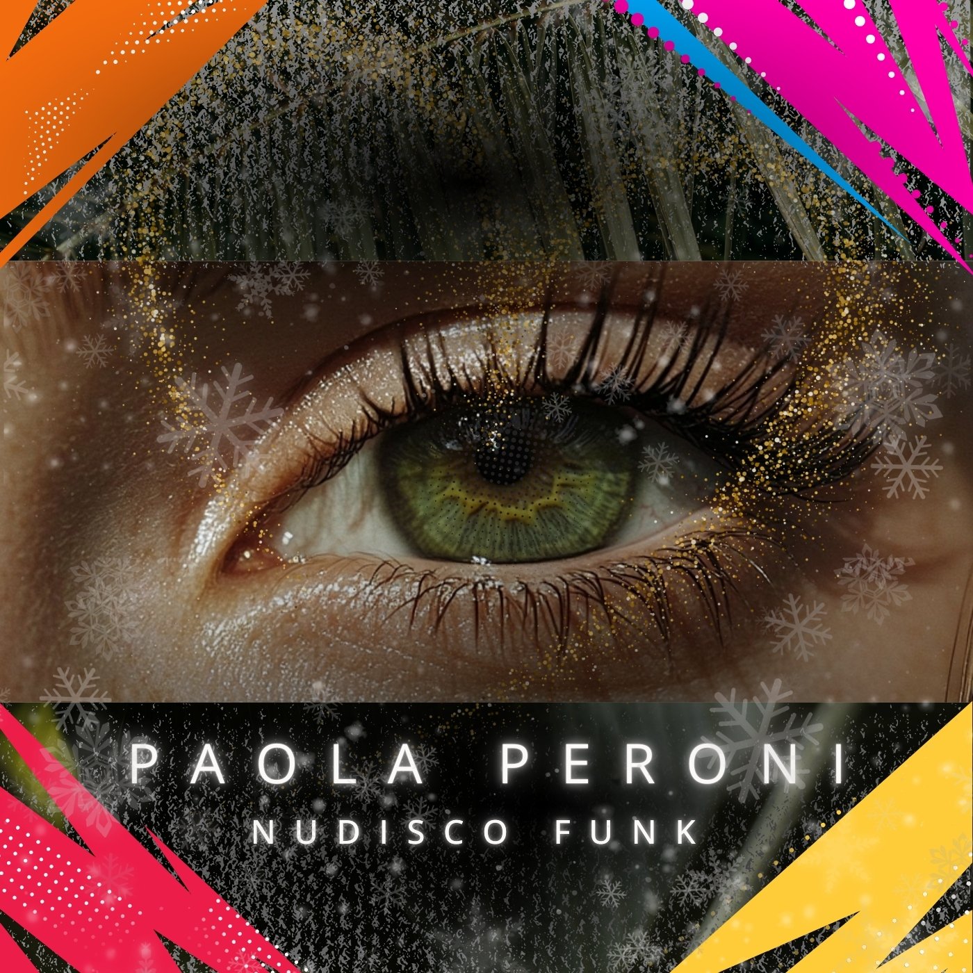 “Nudisco Funk”, nuovo singolo da Paola Peroni