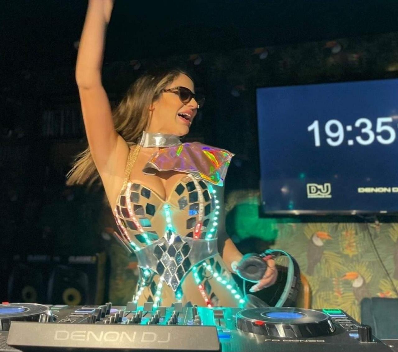 Debora Savasto, la musica come vita