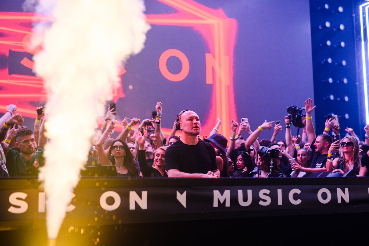 Agosto 2026, Music On debutta a Malta: la line-up