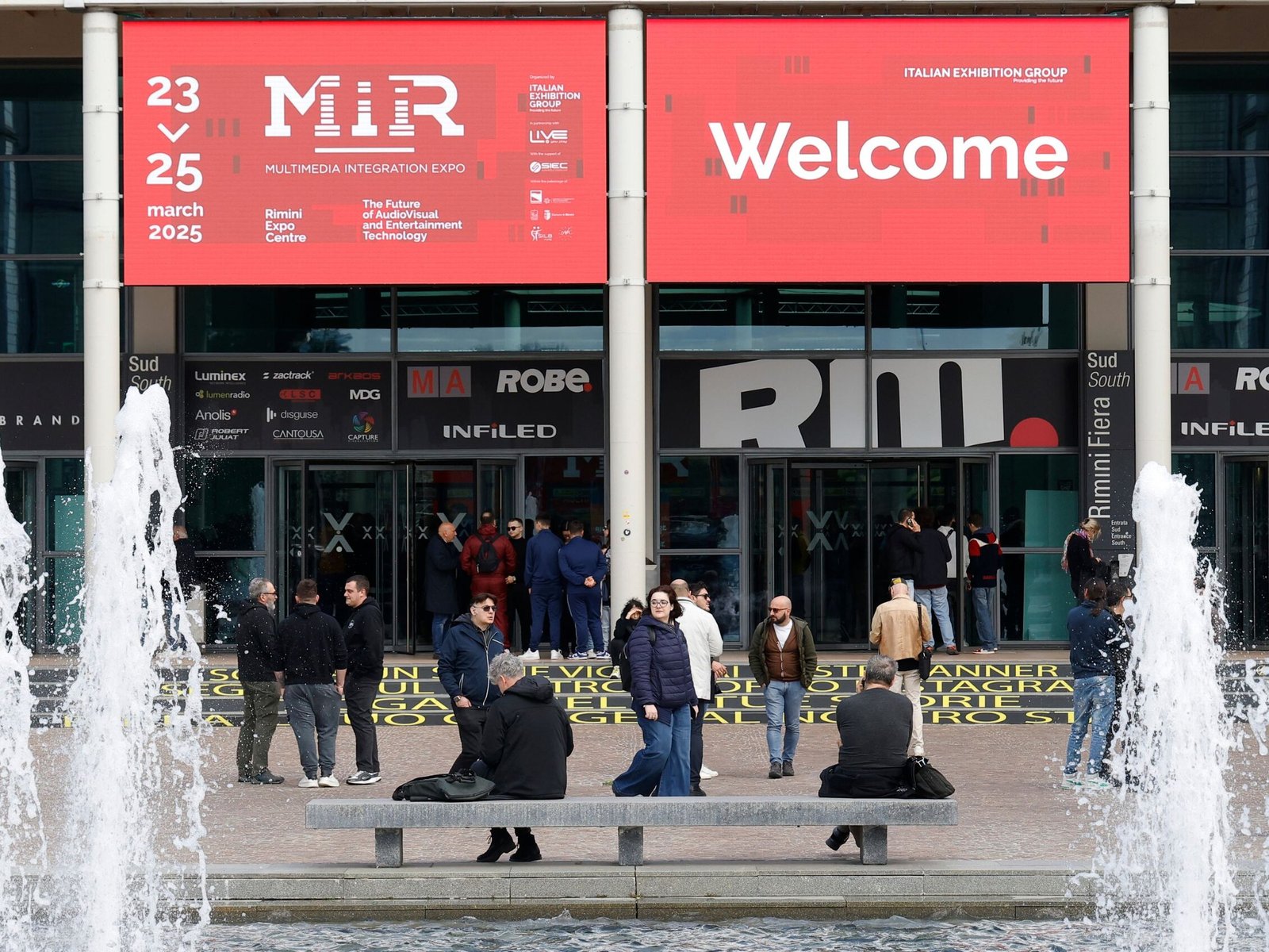 MIR 2026, l’hub della dj culture accelera