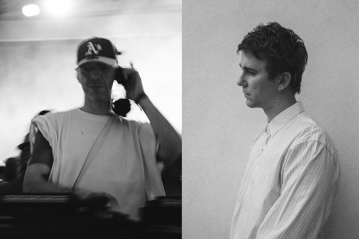Adam Port (Keinemusik) & SG Lewis: “Be The One”