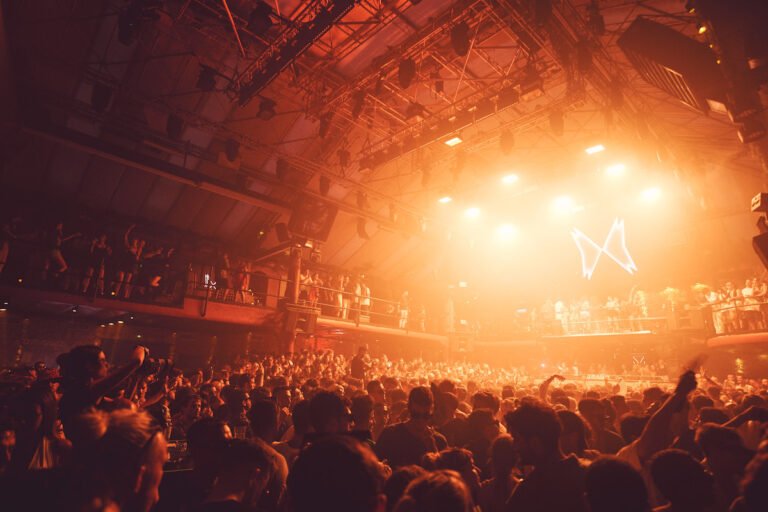 Capriati e Metamorfosi Ibiza 2026: la line-up 