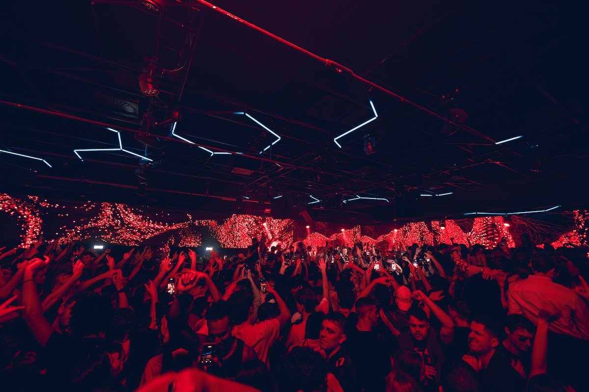 Amnesia Milano maggio 2026: i suoi guest 