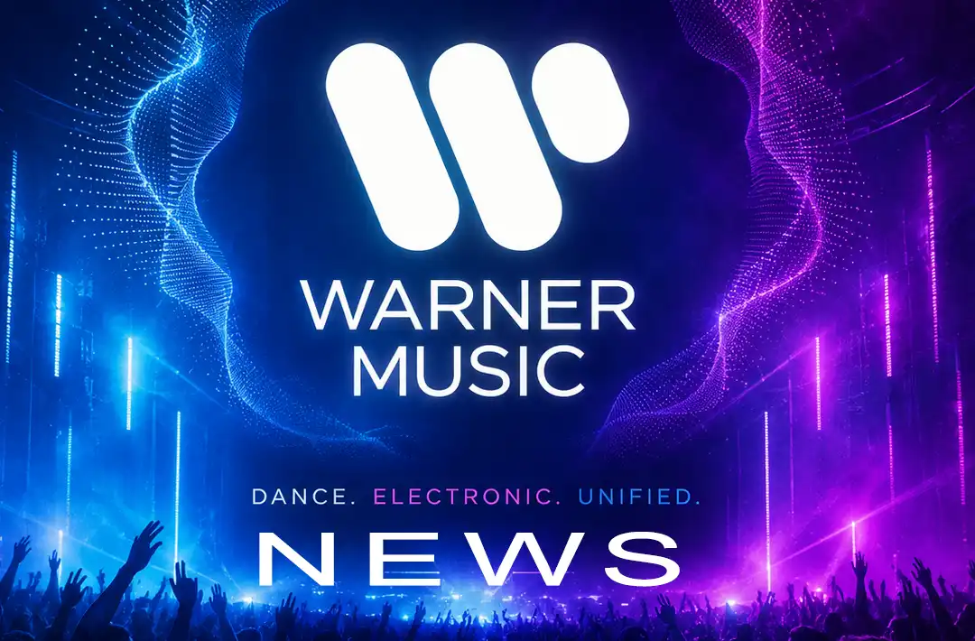 La dance di Warner tra Madonna e David Guetta