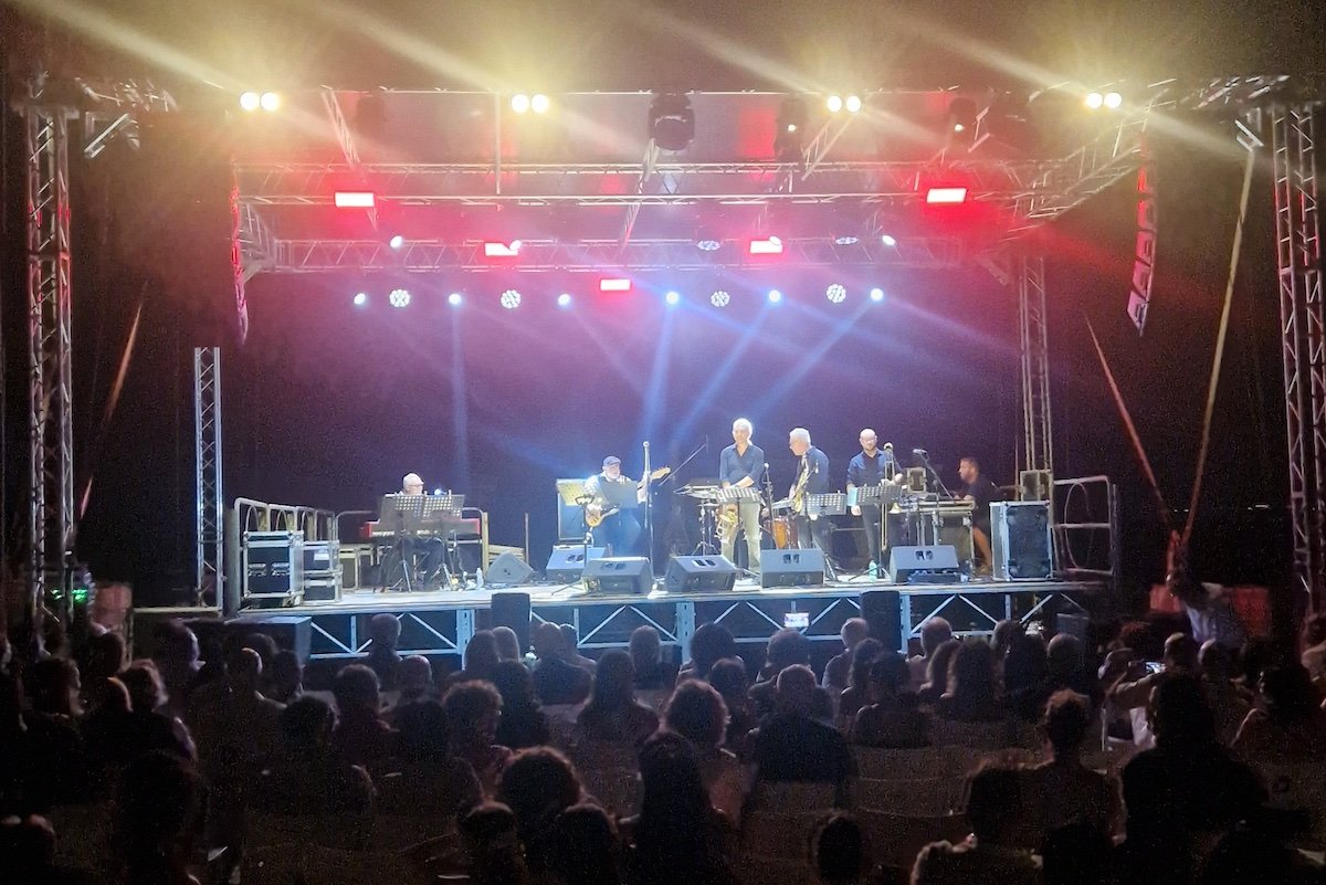 Terza edizione in Sicilia per Mangia’s Musaic Festival 