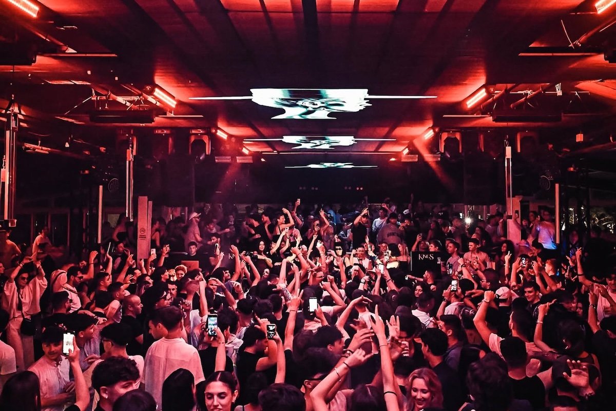 King’s Club: un’estate all’insegna dei top dj 