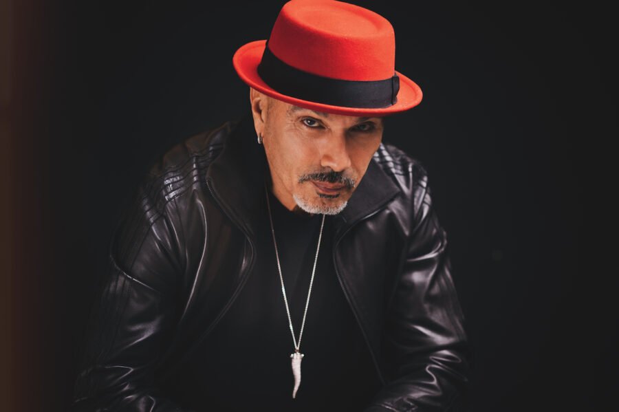 “SABALALA”, il nuovo singolo di David Morales
