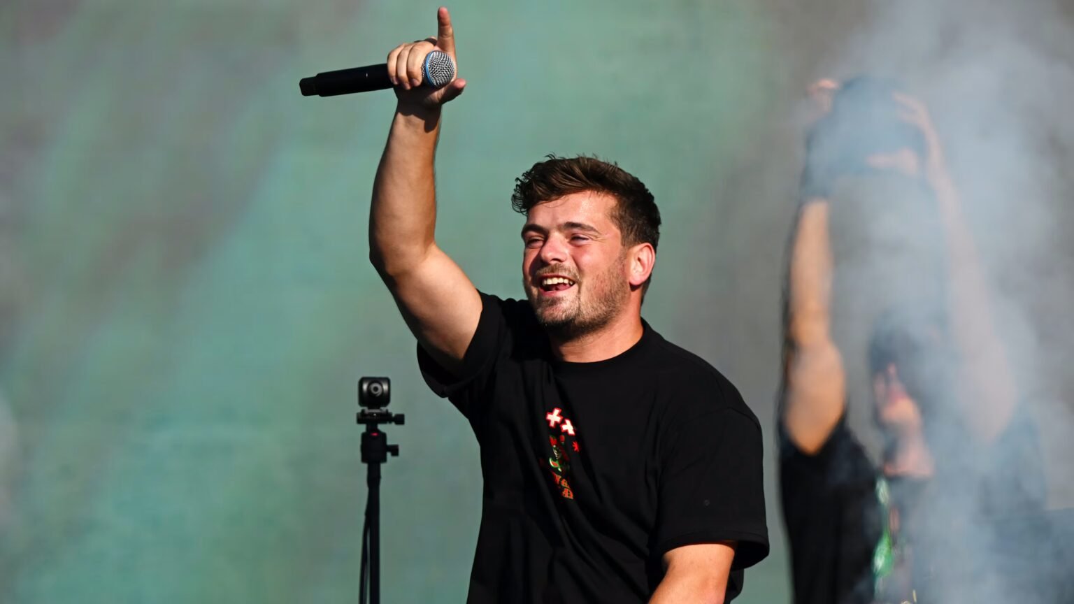 Garrix e Madonna, il colpo di scena