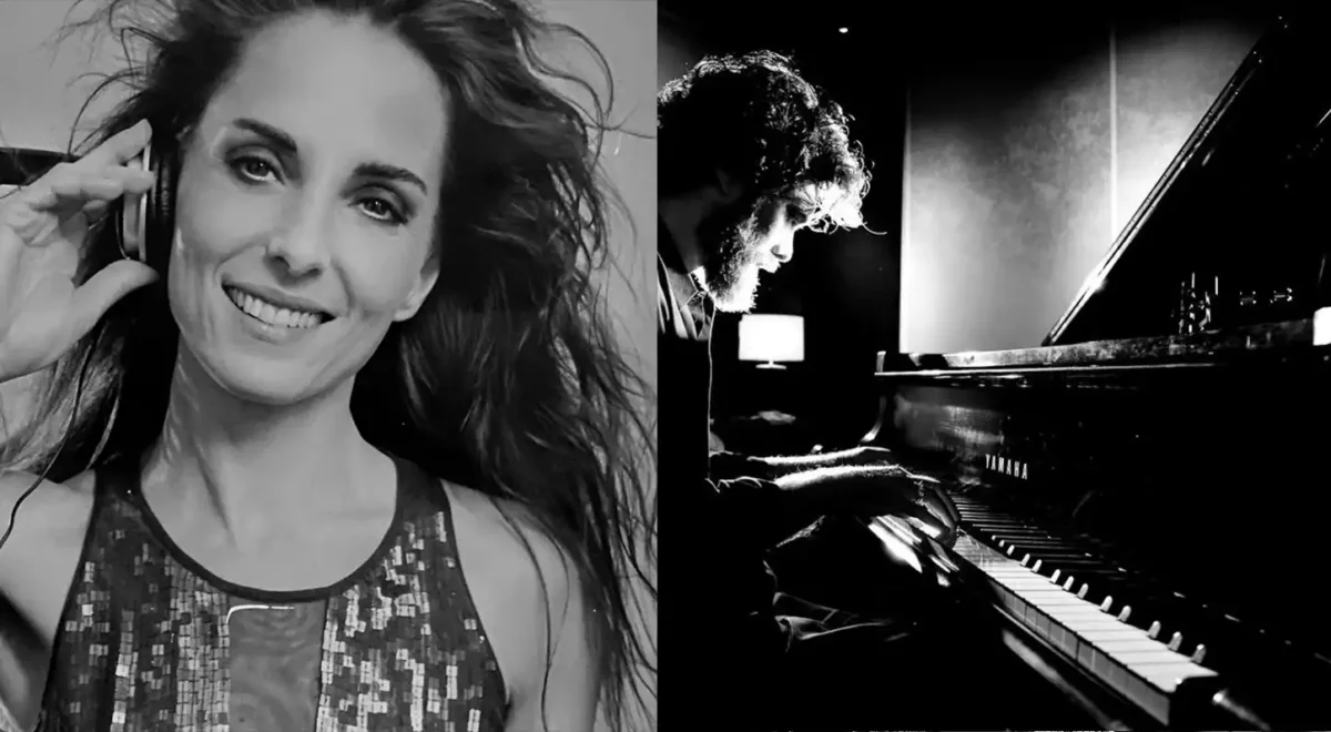 DJ Simo Shruthi e 4MuLA 2.0 uniti per la paradise house