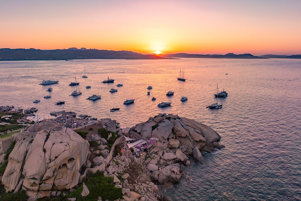 Phi Beach, estate 2026: tutte le novità 